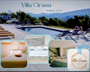 Villa Cirasa Aragona